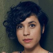 Ashly Burch