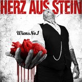 Herz Aus Stein