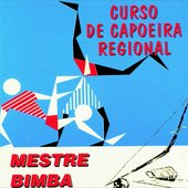 Curso de Capoeira Regional