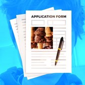 Ice Cream Application [Explicit]