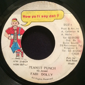 Fabby Dolly
