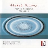 vortex temporum
