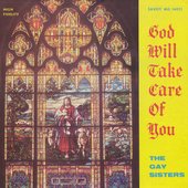 God Will Take Care of You