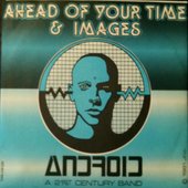 Ahead Of Your Time & Images