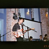 Live bar "MUSE"