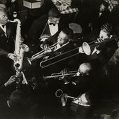 Tuxedo Dixieland Jazz Band, 1955.jpg