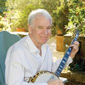 Steve Martin