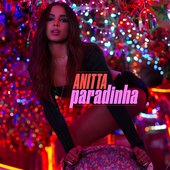 Paradinha - Single