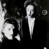 Dead Can Dance ・ 1987