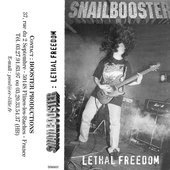 Lethal Freedom