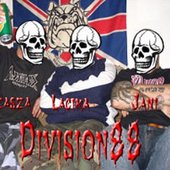 Divízió 88