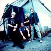 The Offspring 