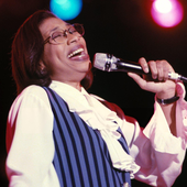 RACHELLE FERRELL