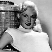 Mamie Van Doren 7