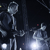 HUM - Live