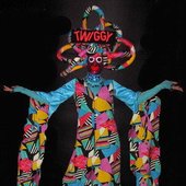 The Electrobelles -Twiggy