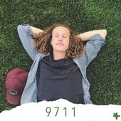 9711 Album Cover