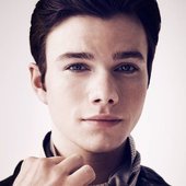 Chris Colfer smex! :D 