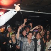 Le gentil baron