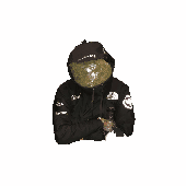 LastFM profile picture for @Scheduled