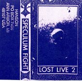 Lost Live 2