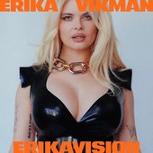 Erikavision