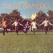 Meet Triste Janero - 1968