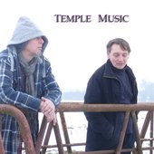 Temple Music