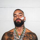 MALUMA - COSAS PENDIENTES