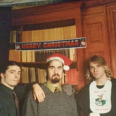 Merry Christmas From Nirvana!