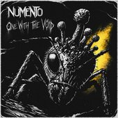 One With The Void - Single