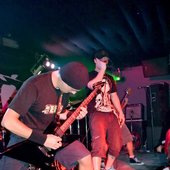 Metal Confederation DM-Fest 5; club \"IRRIS\"; Russia, Vologda