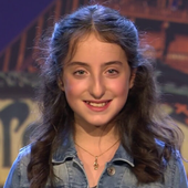 Pauline JESC2021