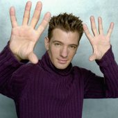 JC Chasez