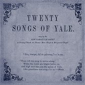 20 Songs of Yale