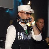 Gigi D'Agostino alias Dottor Dag