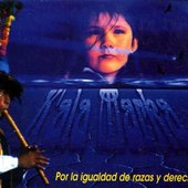 Por la igualdad de razas y derechos