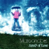 Ejercito de amor
