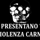 I Corpi Presentano Tracce Di Violenza Carnale logo