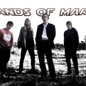 Sands of Mars