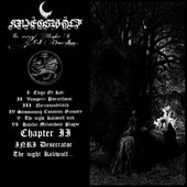 The Secrecy/Chapter I
