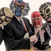 Los Straitjackets