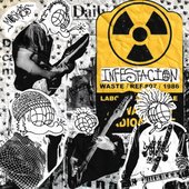 INFESTACION