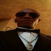 Dean Loc BKA King ArkLaTex