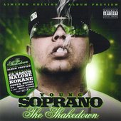 The Shakedown