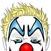 FlipFlopClown 的头像