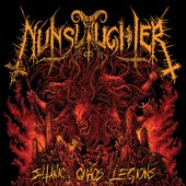 Satanic Chaos Legions