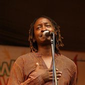 Eric Wainaina