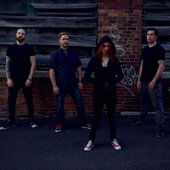 📷 (2018) - Greg Norton Visuals