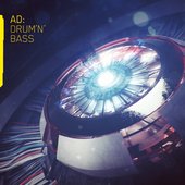 AD:Drum'n Bass